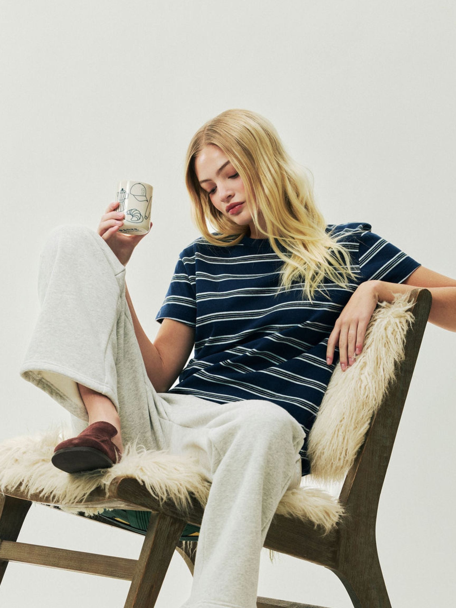 Parke x Curated Casita Mug