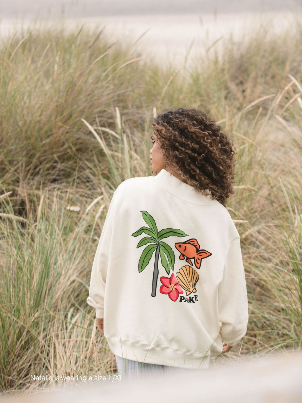 Heritage Summerland Mockneck