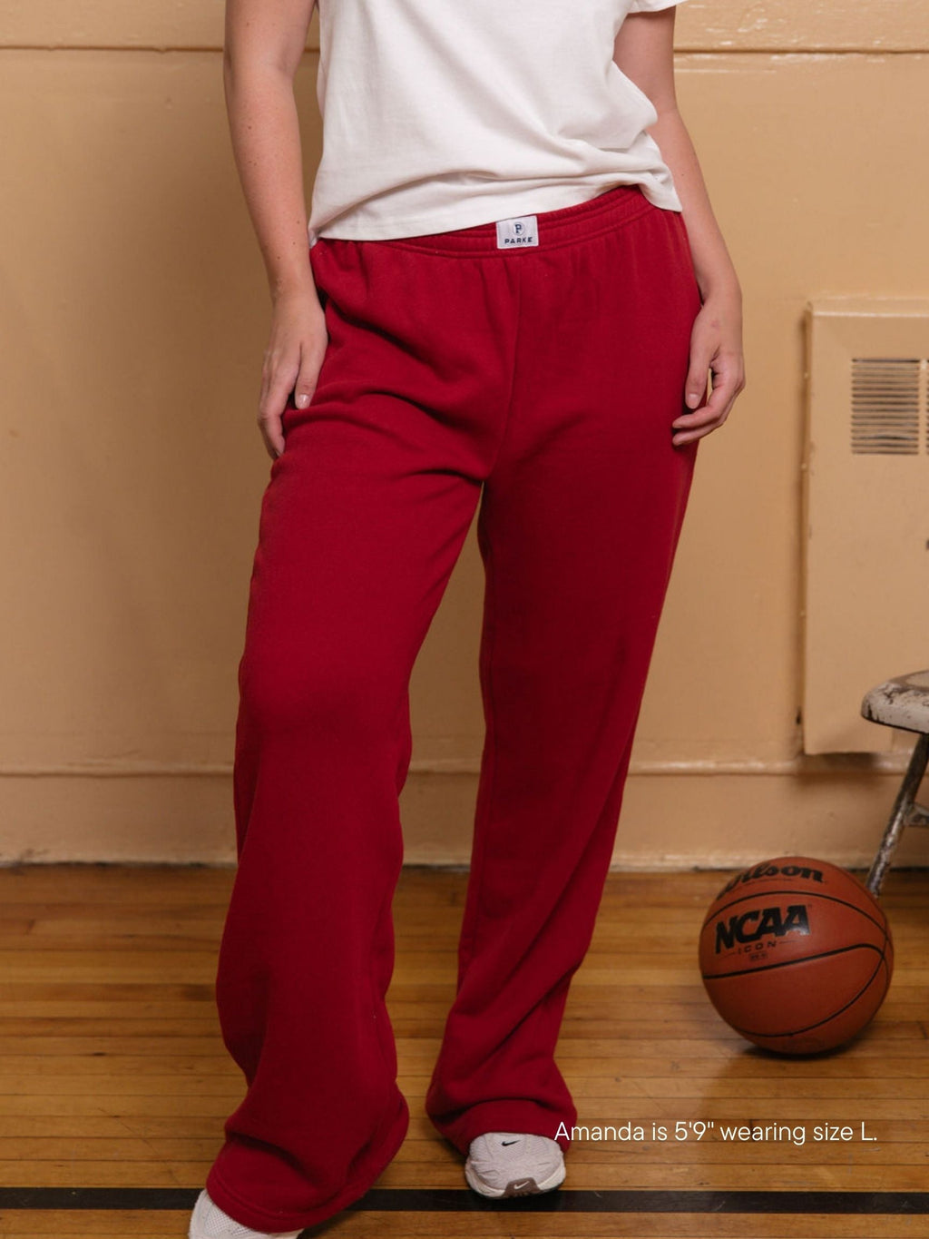 Boxer Sweatpants