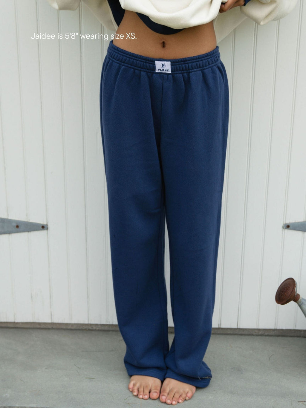 Boxer Sweatpants