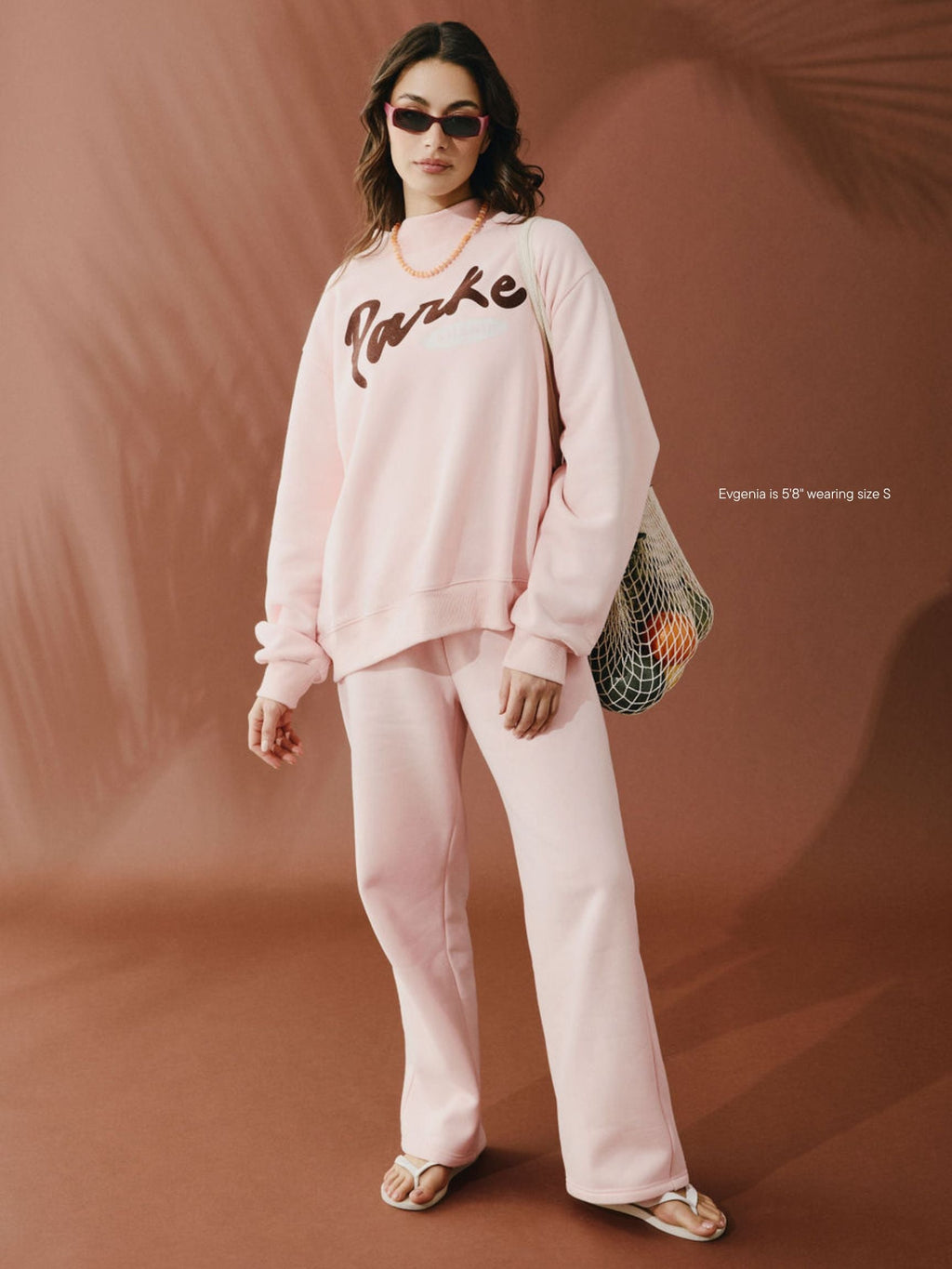 Miami Boxer Sweatpants