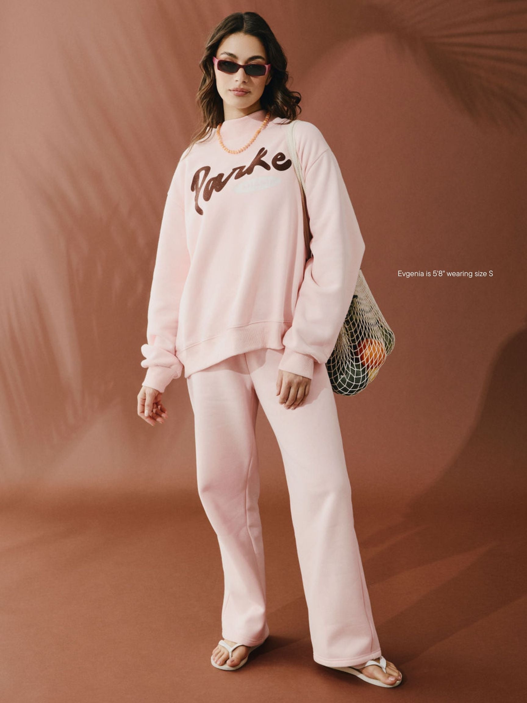 Miami Boxer Sweatpants