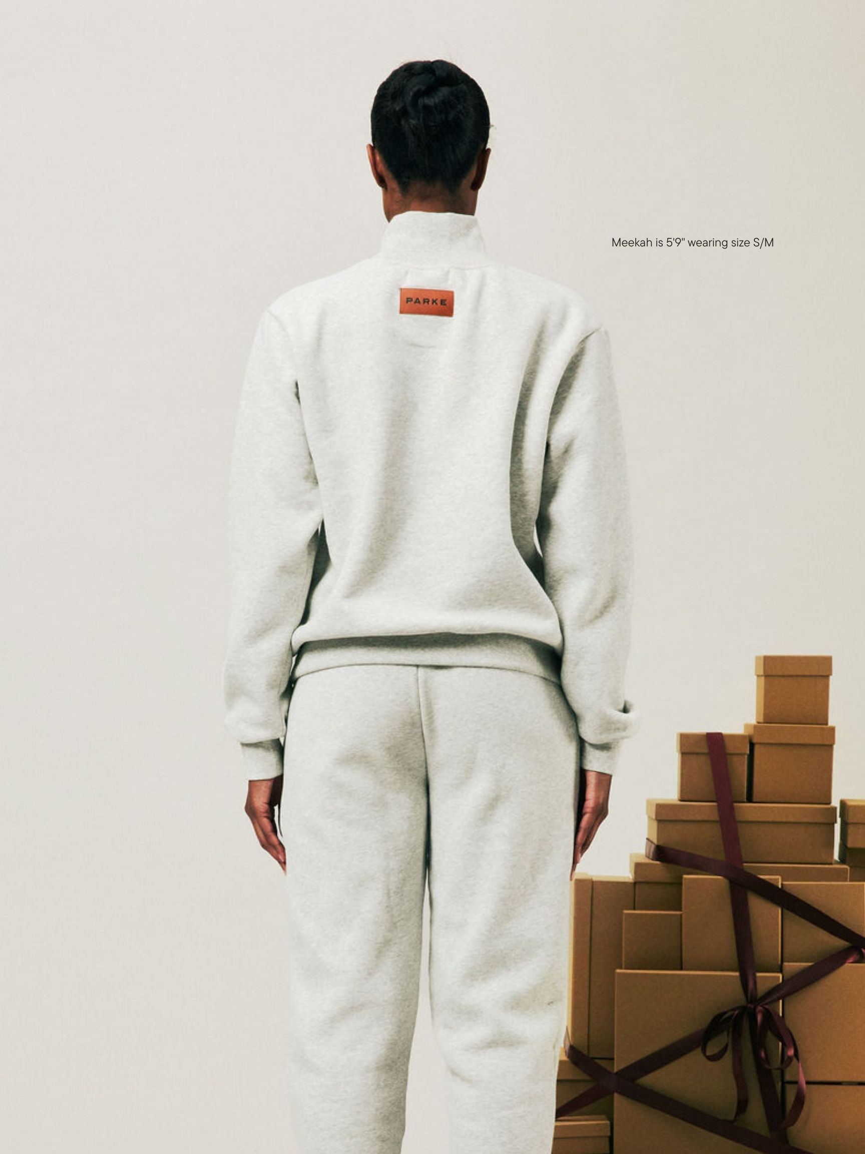 Holiday Classic Turtleneck