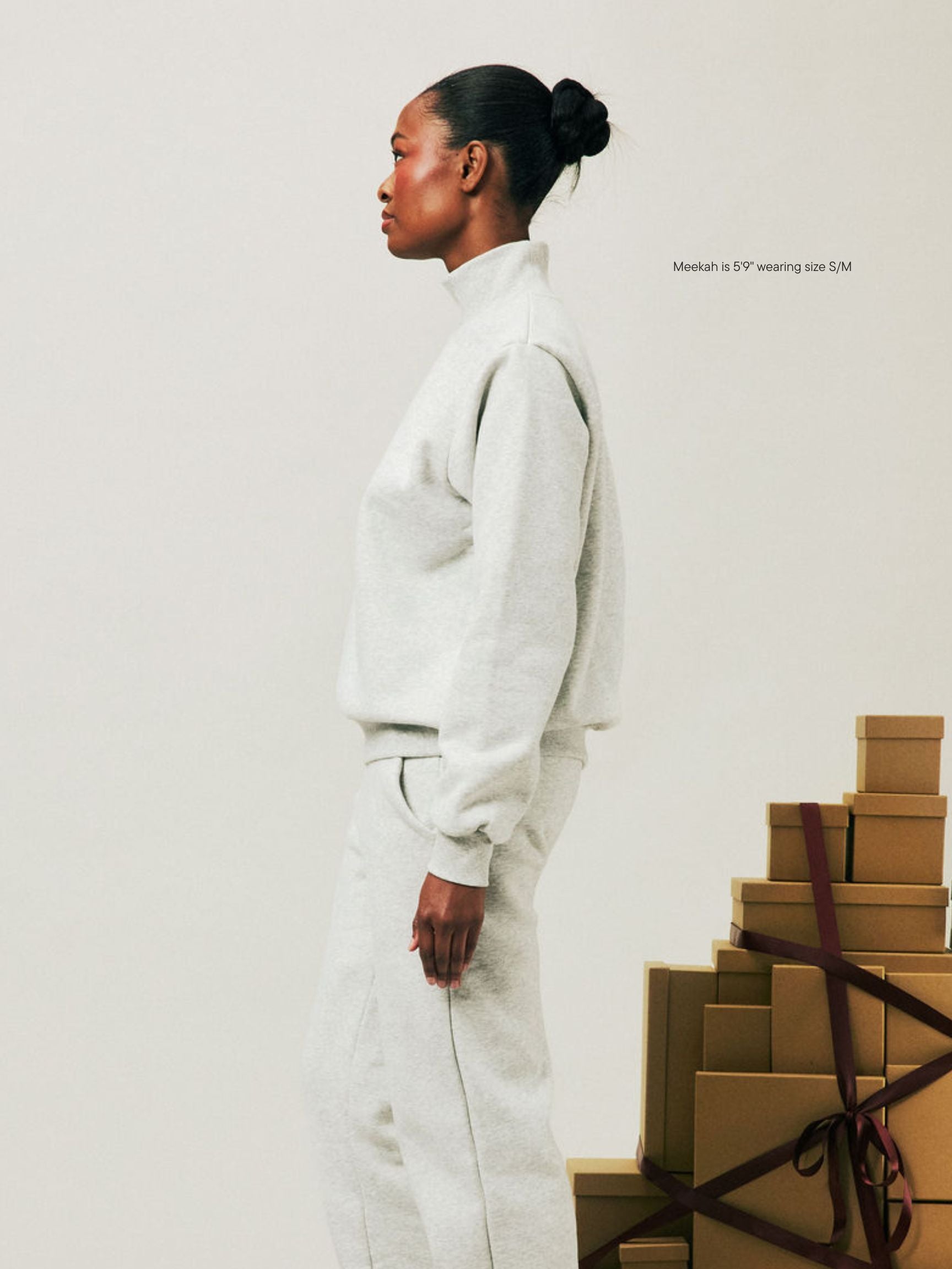 Holiday Classic Turtleneck