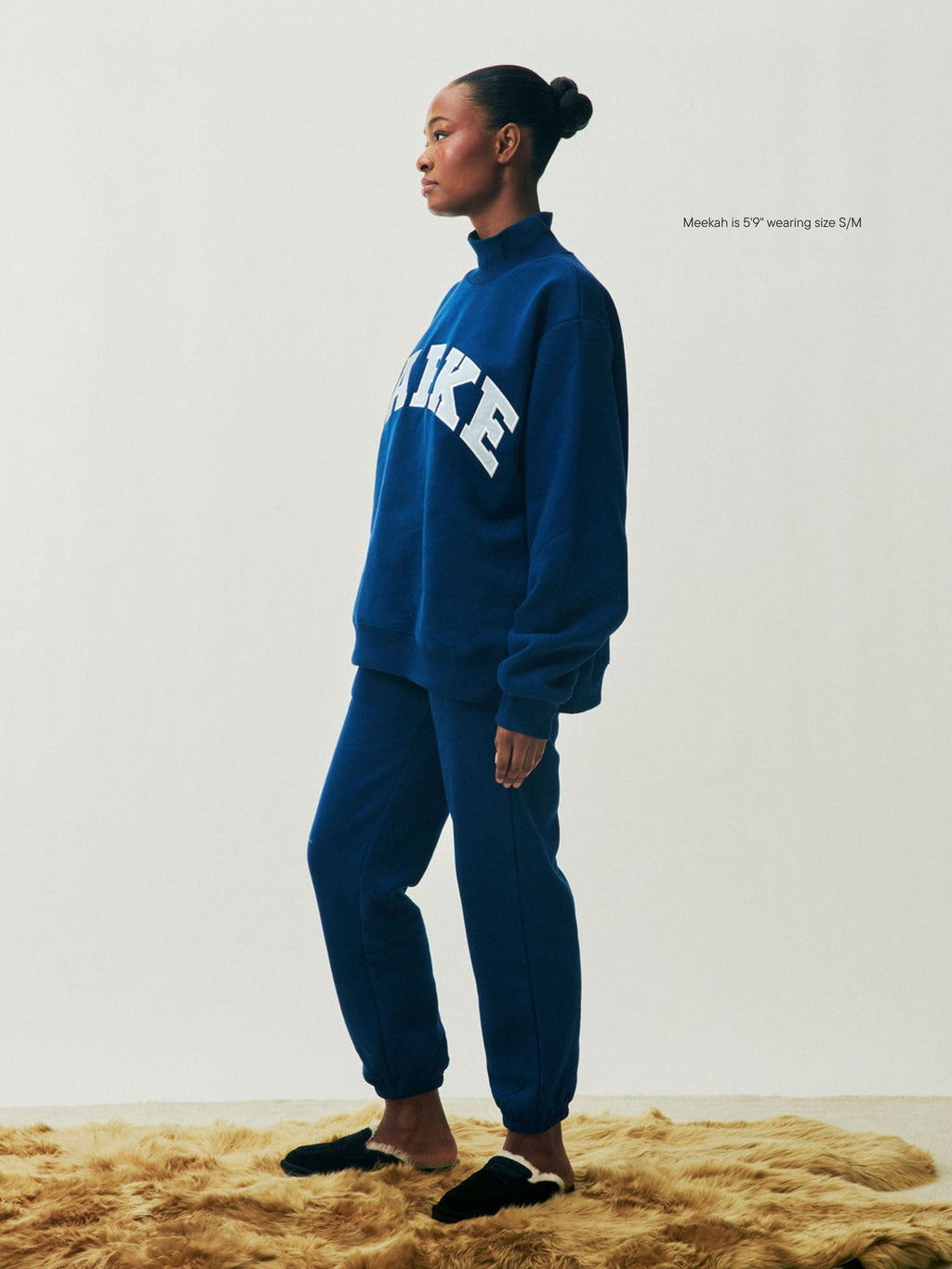 Holiday Drawstring Unisex Sweatpants