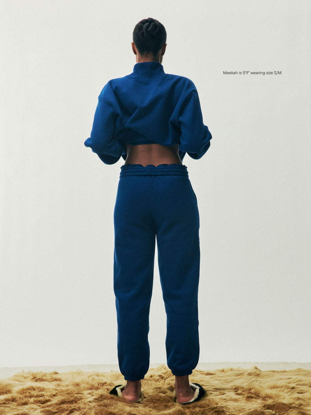 Holiday Drawstring Unisex Sweatpants