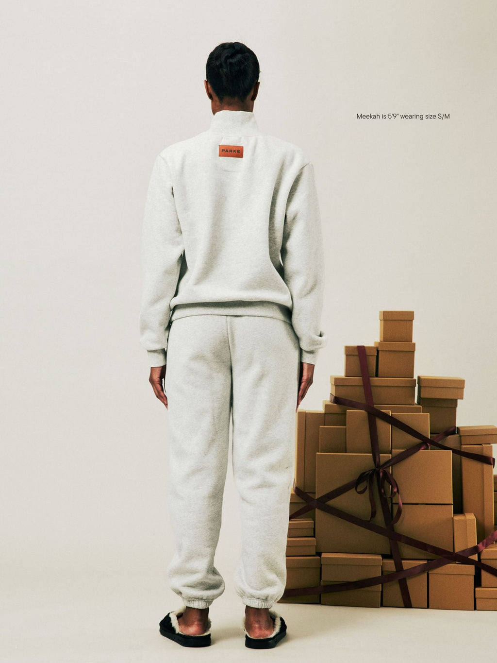 Holiday Drawstring Unisex Sweatpants