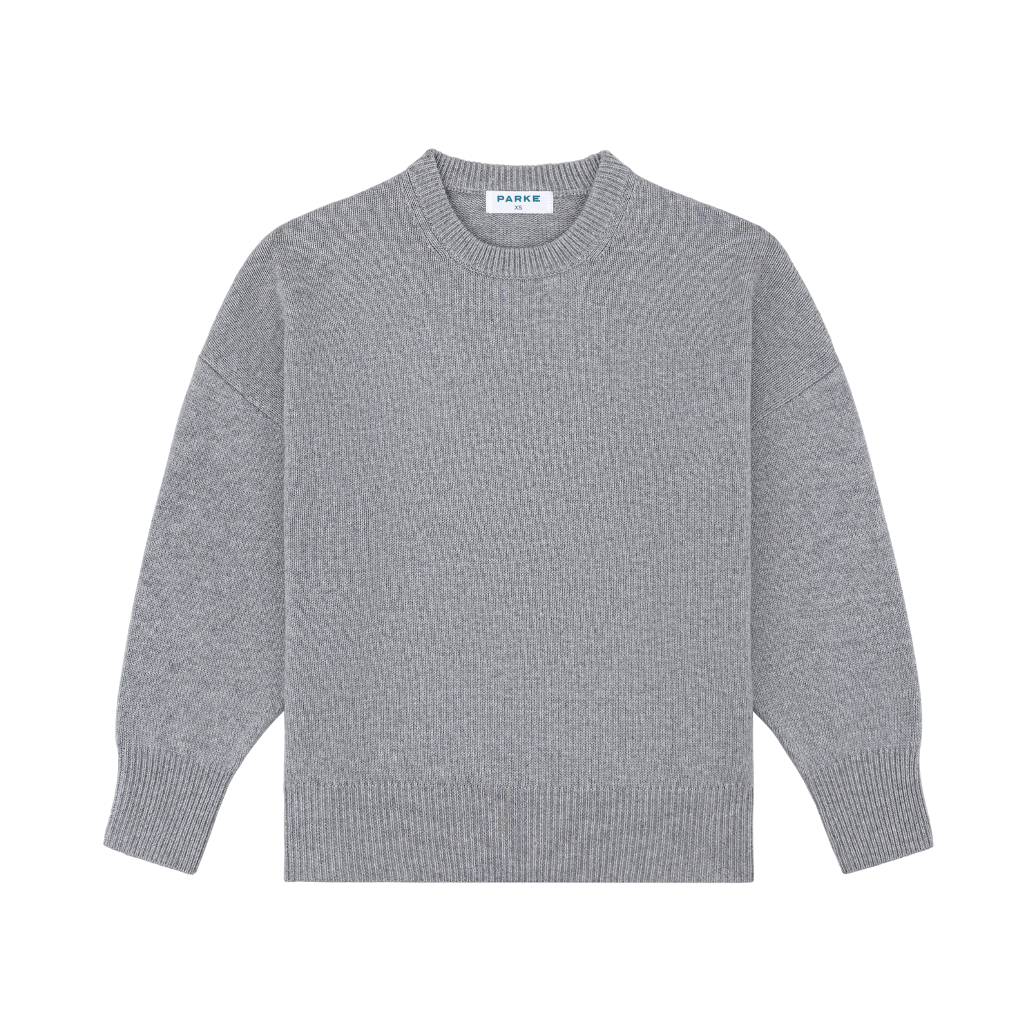 Crewneck Sweater -grey