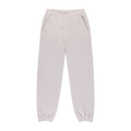 Drawstring Unisex Sweatpants -lavender