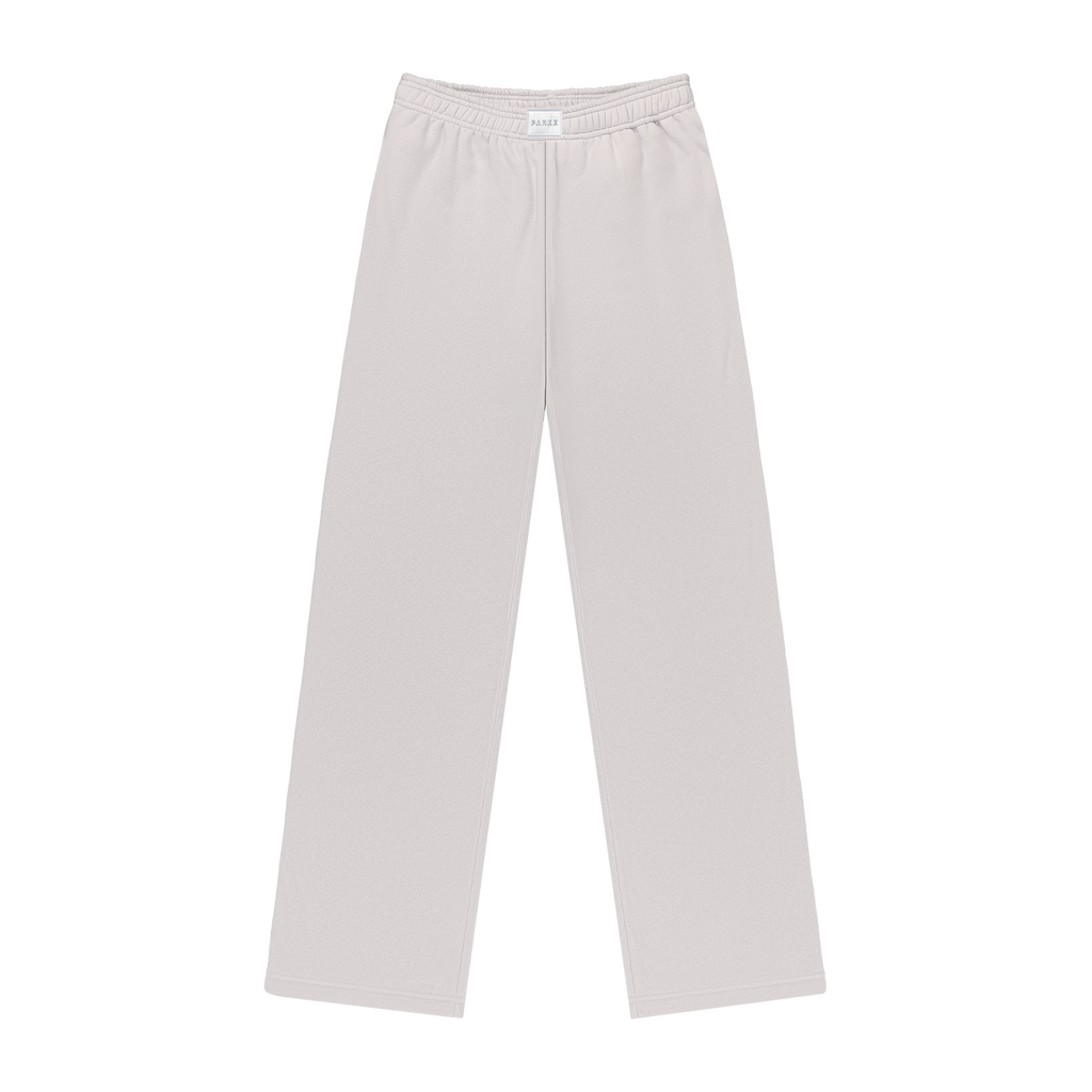 Boxer Sweatpants -lavender