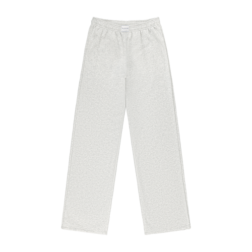 Boxer Sweatpants -classic grey