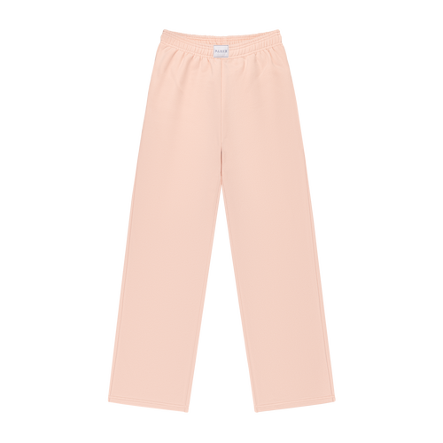 Boxer Sweatpants -peony