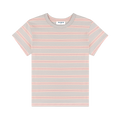 Striped T-Shirt -darling stripe