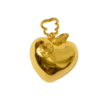 New York Spicy Dan x Parke Charm