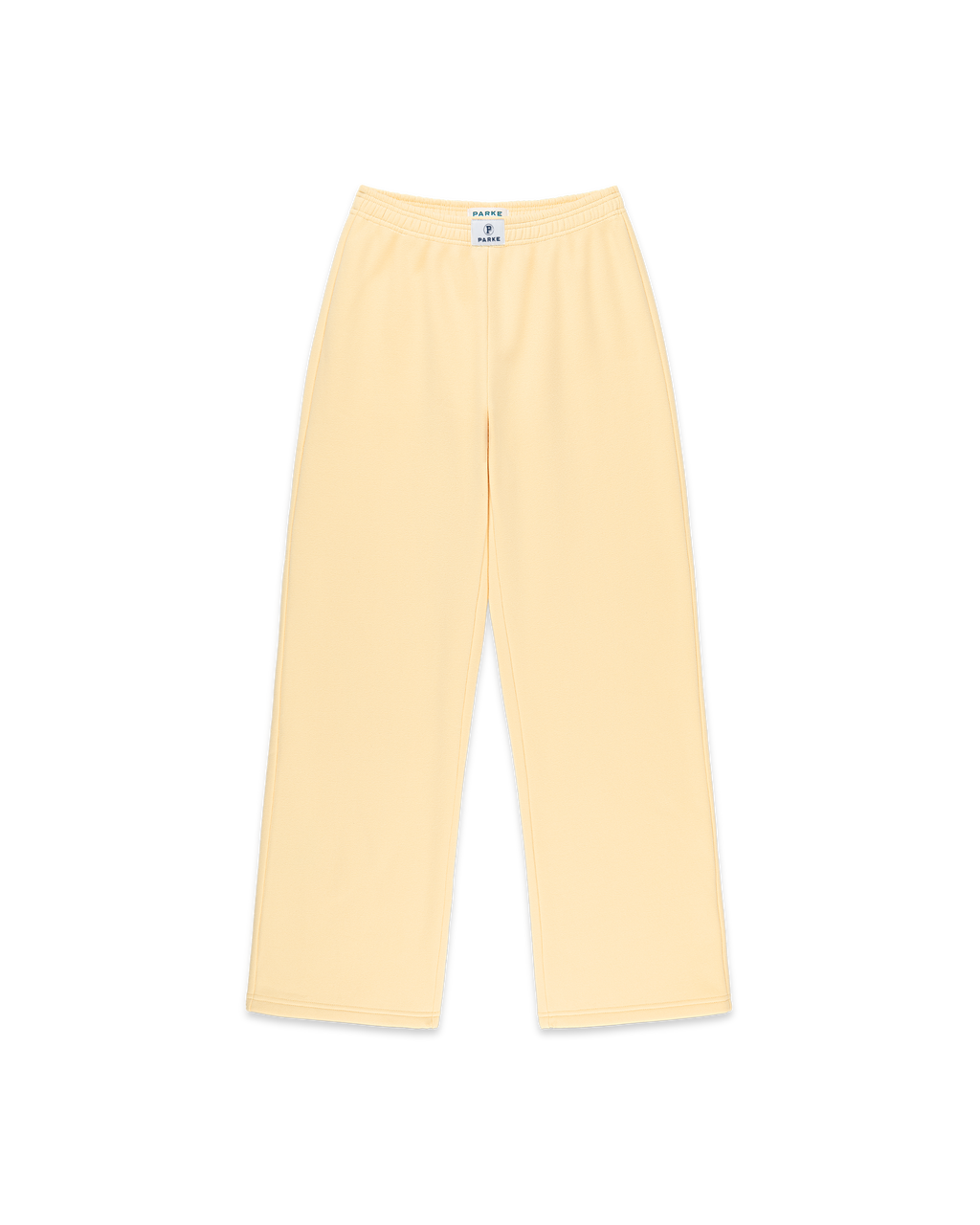 Boxer Sweatpants -peel