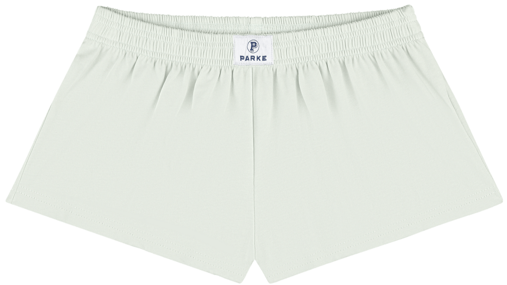 Back to School Cotton Boxer Shorts