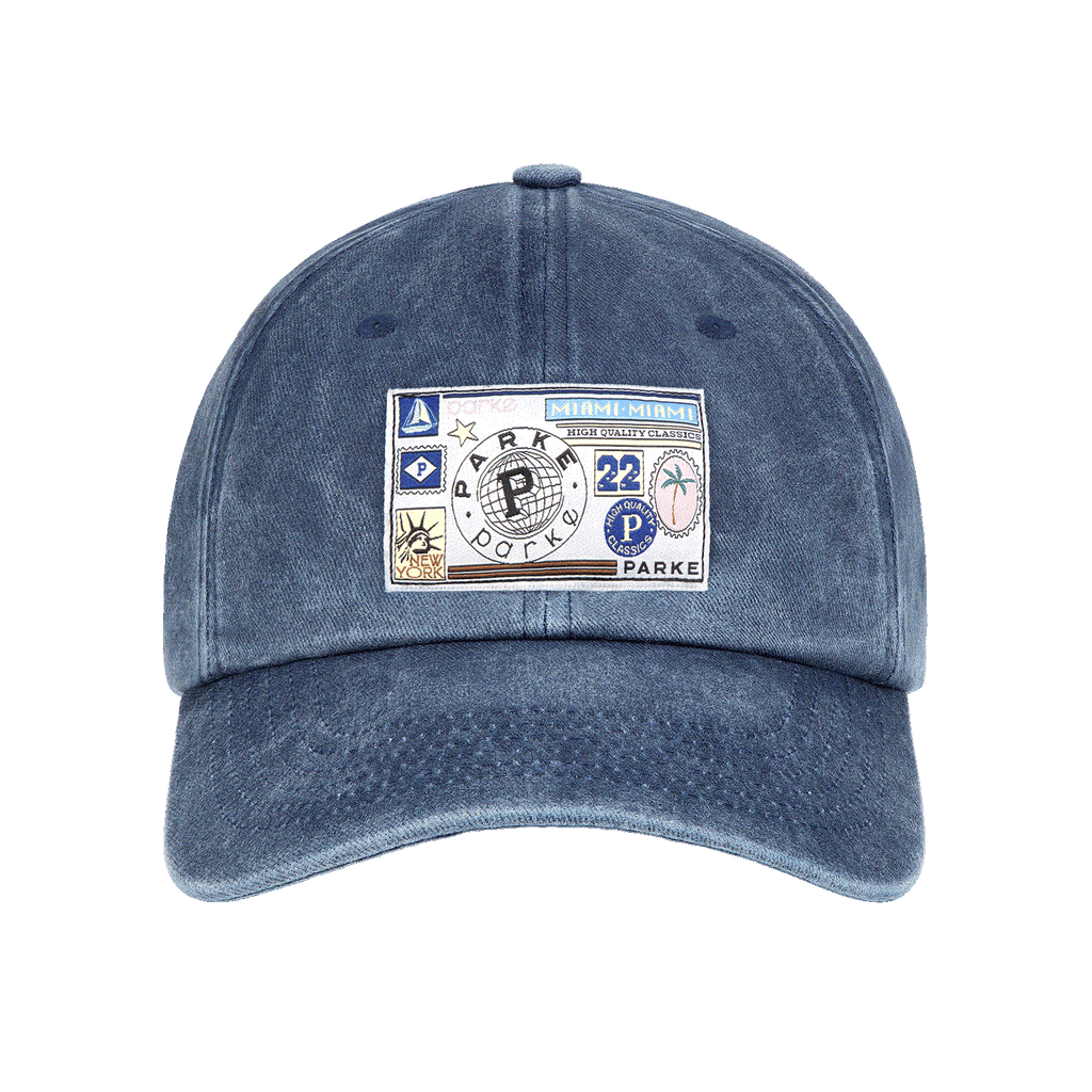 hat -navy