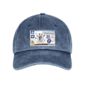 hat -navy