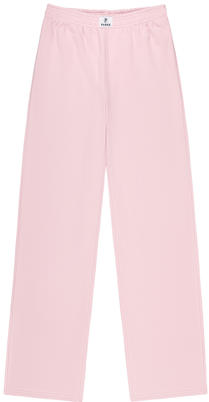 boxer sweatpants -sprinkle