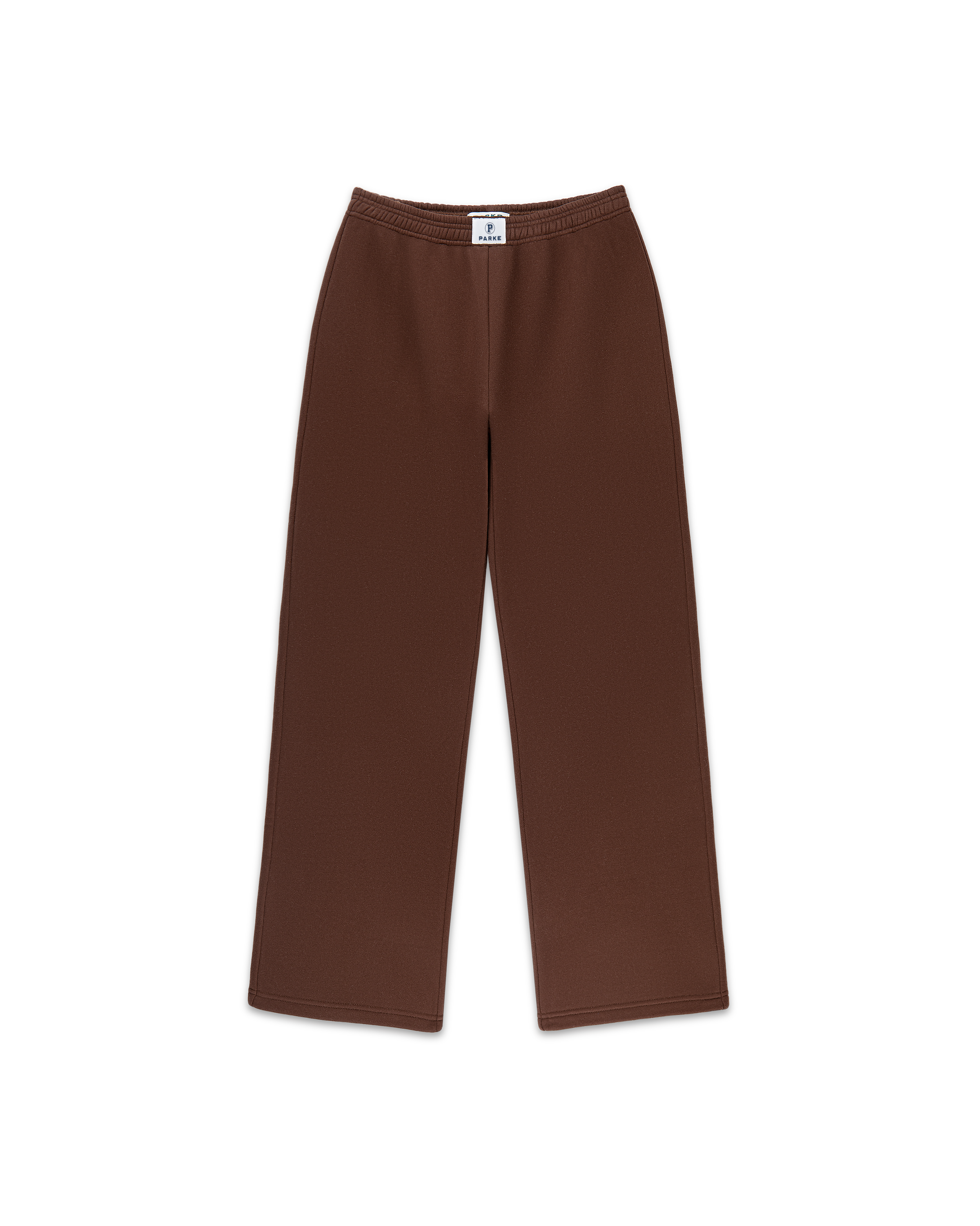 Boxer Sweatpants -cowboy