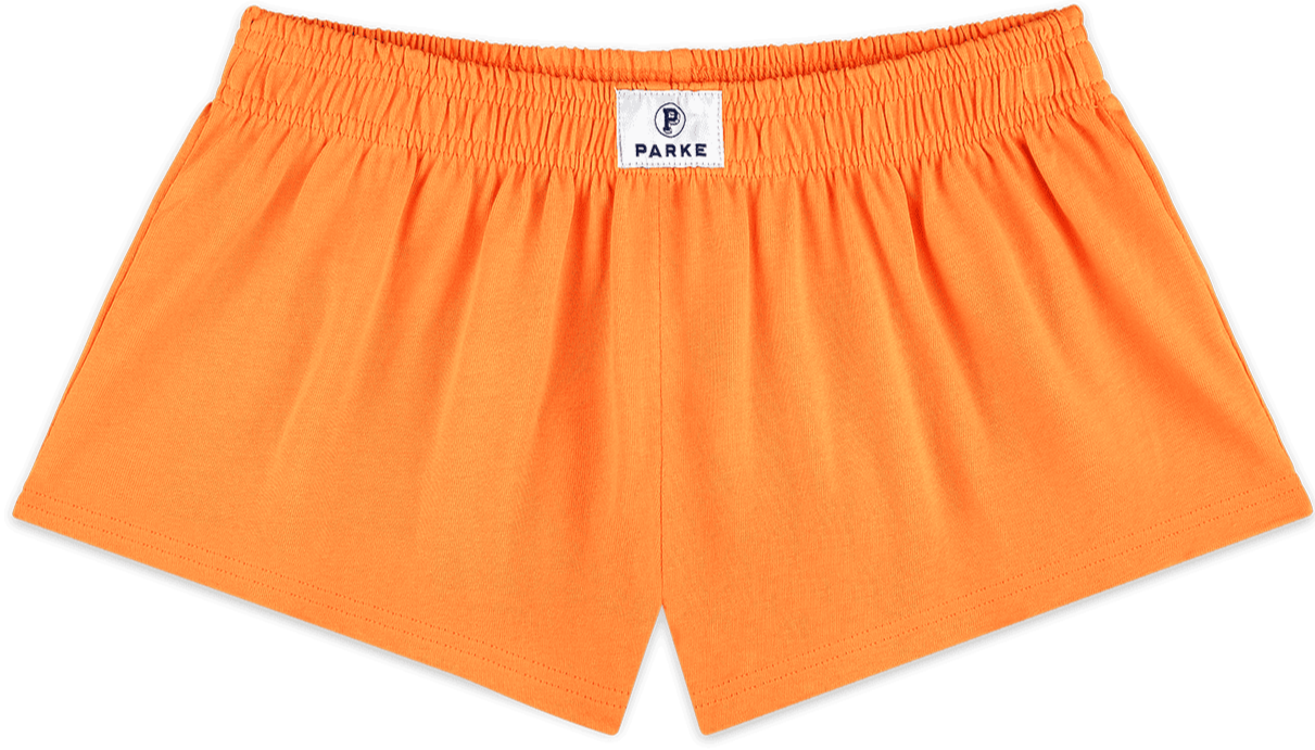 Back to School Cotton Boxer Shorts