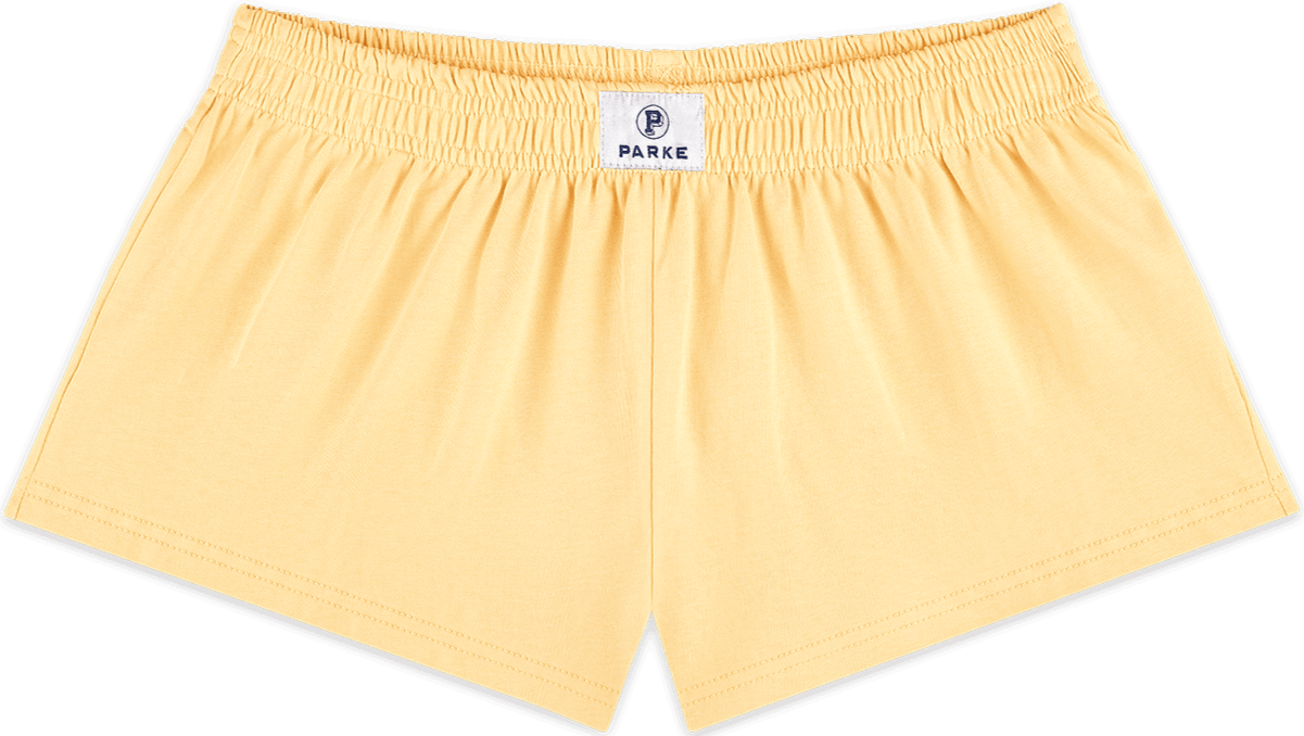 Back to School Cotton Boxer Shorts