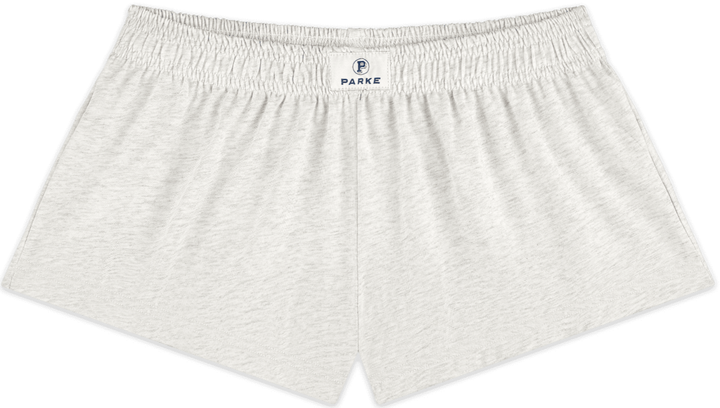 Back to School Cotton Boxer Shorts