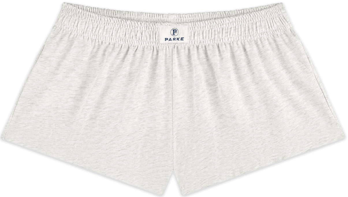 Back to School Cotton Boxer Shorts