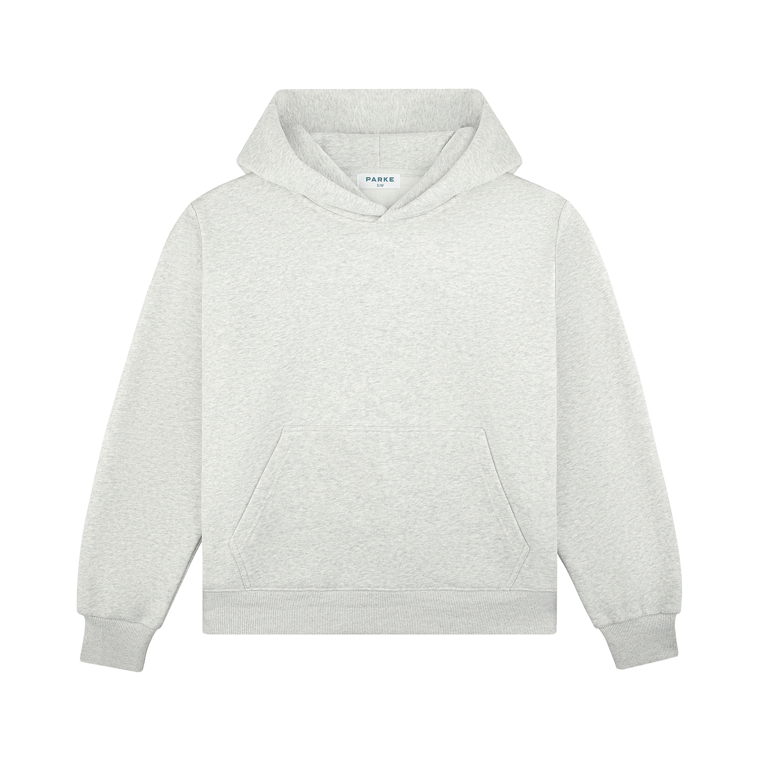 Cities Graphic Hoodie -los angeles