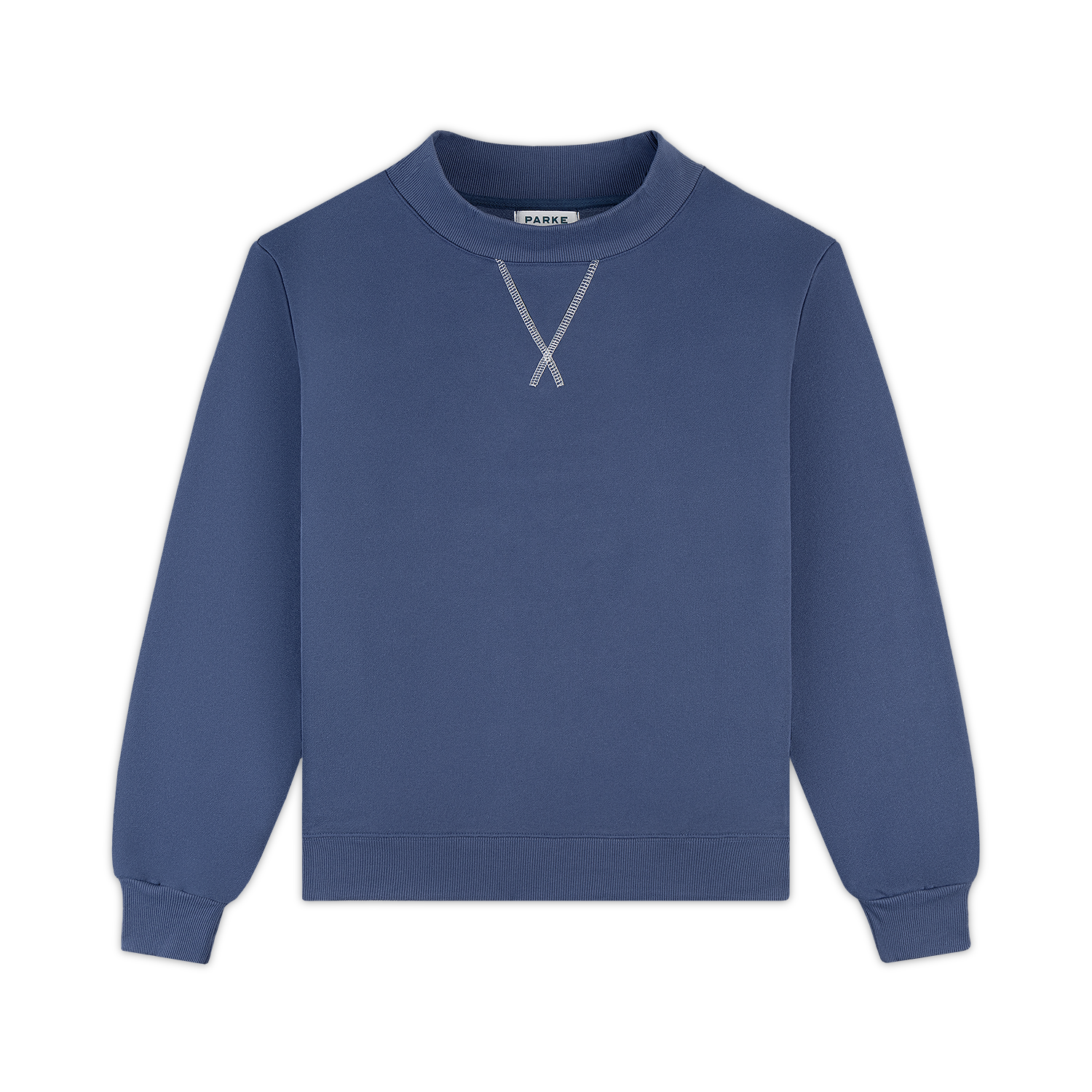 Classic Mockneck -crown
